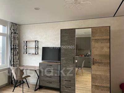 1-комнатная квартира · 32.6 м² · 10/12 этаж, Е 915 15 за 210 000 〒 в Астане, Есильский р-н