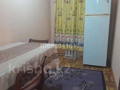Отдельный дом · 2 комнаты · 42 м², мкр Айгерим-1 за 120 000 〒 в Алматы, Алатауский р-н
