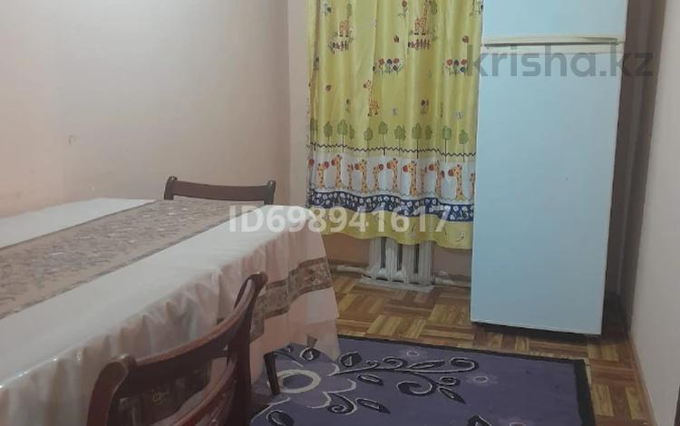 Отдельный дом · 2 комнаты · 42 м², мкр Айгерим-1 за 120 000 〒 в Алматы, Алатауский р-н — фото 9