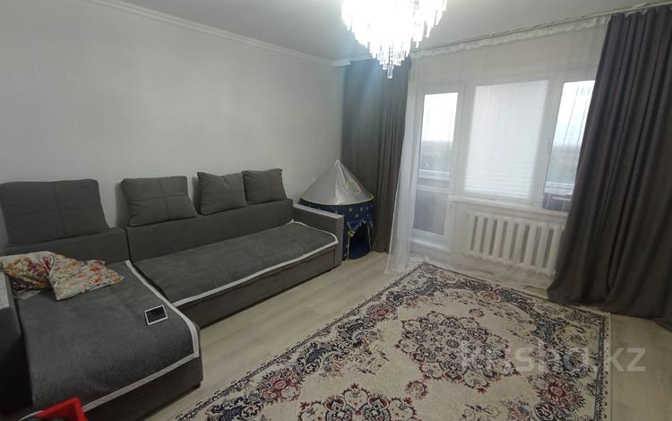 3-бөлмелі пәтер · 64.5 м² · 5/5 қабат, Голубые пруды ш/а. — Сырдария, Аян, бағасы: 22 млн ₸ в Караганде, Алихана Бокейханова р-н — фото 2