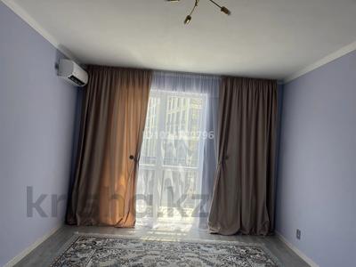 1-бөлмелі пәтер · 49 м² · 5/16 қабат, мкр Акжайык, Сырым батыра — дендропарк қарама-қарсы орналасқан, бағасы: 33 млн ₸ в Шымкенте, Абайский р-н