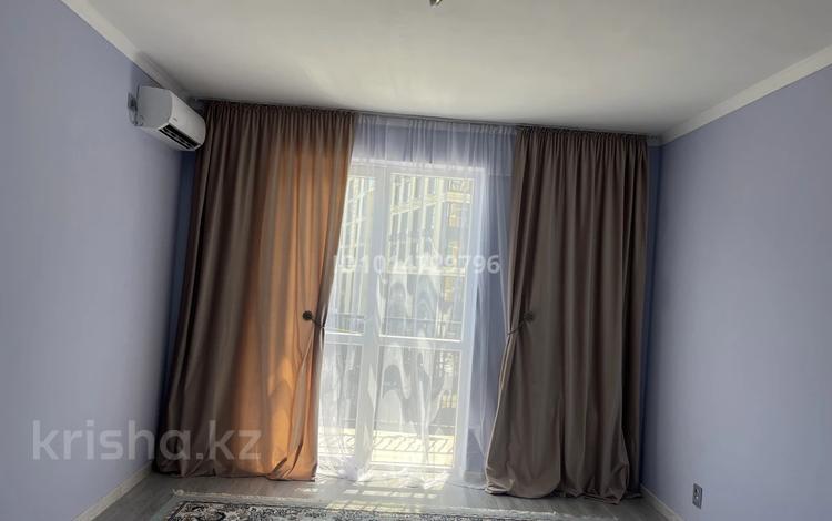 1-комнатная квартира · 49 м² · 5/16 этаж, мкр Акжайык, Сырым батыра — дендропарк қарама-қарсы орналасқан за 33 млн ₸ в Шымкенте, Абайский р-н — фото 2