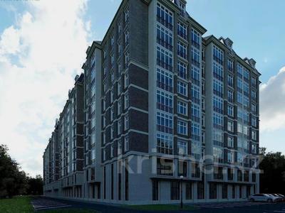 1-комнатная квартира, 57.24 м², 5/8 этаж, 2-я улица 17-Б за ~ 24 млн 〒 в Атырау