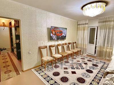 3-комнатная квартира, 78 м², 4/4 этаж, Утепова 41 за 30.5 млн 〒 в Усть-Каменогорске