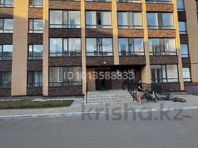 1-бөлмелі пәтер · 38 м² · 2/5 қабат, 016-й учетный квартал 9191/1, бағасы: 21 млн ₸ в Косшы