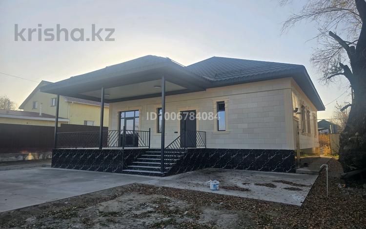 Отдельный дом · 5 комнат · 160 м² · 10 сот., Нұрлыбаева 22 — Бабаев за 36.5 млн 〒 в Береке — фото 6