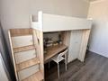 3-комнатная квартира · 58 м² · 4/5 этаж, Сатыбалдина 4/1 за 33.5 млн ₸ в Караганде — фото 20
