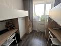 3-комнатная квартира · 58 м² · 4/5 этаж, Сатыбалдина 4/1 за 33.5 млн ₸ в Караганде — фото 24