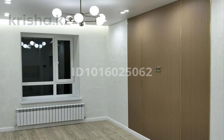 2-комнатная квартира · 36.9 м² · 6/9 этаж, Ахмет Байтурсынов 36/1 — Нурлы жол за 24 млн ₸ в Астане, Алматы р-н — фото 2