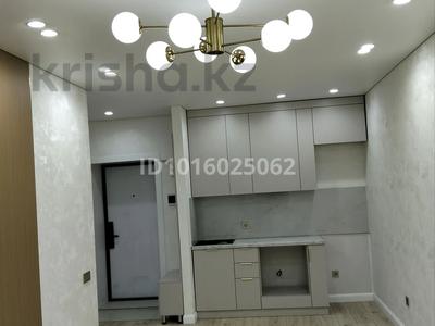 2-комнатная квартира · 37 м² · 6/9 этаж, Ахмет Байтурсынов 36/1 — Нурлы жол за 24 млн ₸ в Астане, Алматы р-н