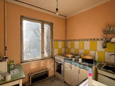 3-бөлмелі пәтер · 68 м² · 2/5 қабат, Брусиловского — Дуйсенова, бағасы: 34 млн ₸ в Алматы, Алмалинский р-н
