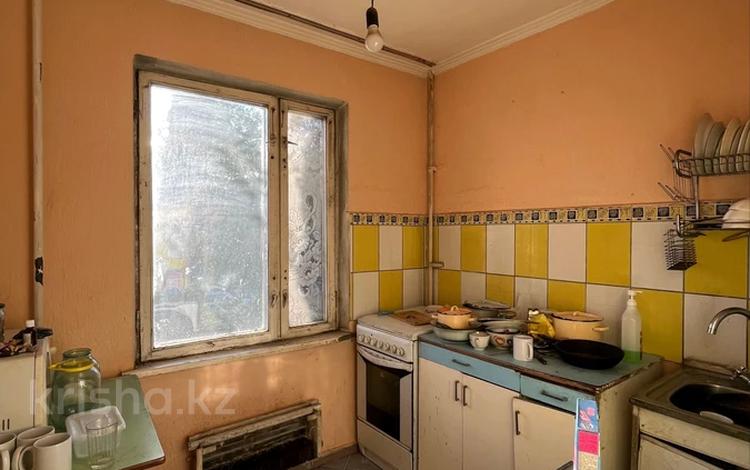 3-бөлмелі пәтер · 68 м² · 2/5 қабат, Брусиловского — Дуйсенова, бағасы: 34 млн ₸ в Алматы, Алмалинский р-н — фото 2