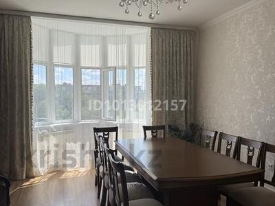 4-бөлмелі пәтер · 130 м² · 3/11 қабат, Есет батыра 108а, бағасы: 60 млн ₸ в Актобе