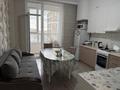 2-комнатная квартира · 65 м² · 15/18 этаж, Санжара Асфендиярова 3 за 280 000 ₸ в Астане, Нура р-н