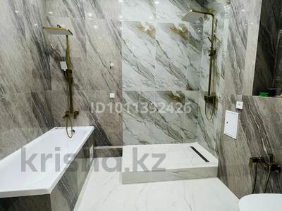 3-комнатная квартира · 107 м² · 1/6 этаж, мкр Мирас, Мкр. Мирас 157 за 110 млн ₸ в Алматы, Бостандыкский р-н