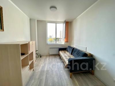 1-бөлмелі пәтер · 34 м² · 2/9 қабат, Жамбыла 10, бағасы: 20 млн ₸ в Астане, Сарыарка р-н