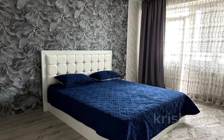 1-комнатная квартира · 65 м² · 7/10 этаж, Каныша Сатпаева 57/1 за 13 000 〒 в Усть-Каменогорске, Ульбинский — фото 18