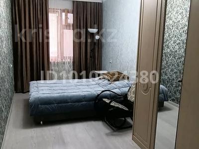 2-комнатная квартира · 45 м² · 3/5 этаж, Абая 86 — Абая-Курмангазы за 16.5 млн 〒 в Уральске, мкр Школьник
