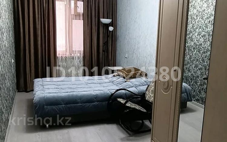 2-бөлмелі пәтер · 45 м² · 3/5 қабат, Абая 86 — Абая-Курмангазы, бағасы: 16 млн ₸ в Уральске, мкр Школьник — фото 2
