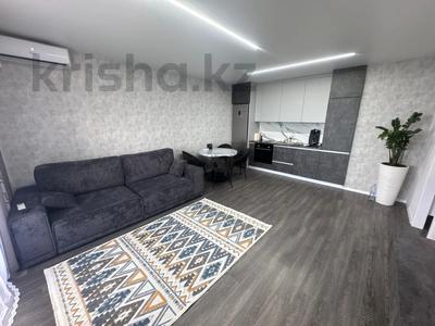 2-бөлмелі пәтер · 54 м² · 7/12 қабат, Быковского 3А, бағасы: 36.5 млн ₸ в Костанае