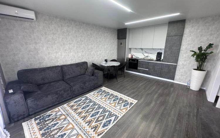2-бөлмелі пәтер · 54 м² · 7/12 қабат, Быковского 3А, бағасы: 36.5 млн ₸ в Костанае — фото 4