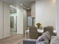 2-комнатная квартира · 55 м² · 7/16 этаж, Утепова 31 — Жандосова розыбакиева за 350 000 ₸ в Алматы, Бостандыкский р-н — фото 14