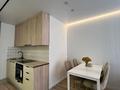 2-комнатная квартира · 55 м² · 7/16 этаж, Утепова 31 — Жандосова розыбакиева за 350 000 ₸ в Алматы, Бостандыкский р-н — фото 9
