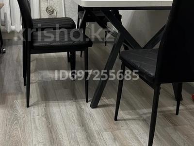 1-комнатная квартира · 42 м² · 5/9 этаж, мкр Алмагуль, Сатпаева — Тд Беккерик за 280 000 〒 в Алматы, Бостандыкский р-н