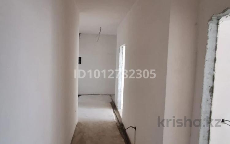 1-бөлмелі пәтер · 37.4 м² · 1/9 қабат, 18-й микрорайон, Жандосова 73, бағасы: ~ 16.8 млн ₸ в Шымкенте, Аль-Фарабийский р-н — фото 2