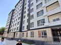 1-бөлмелі пәтер · 37.4 м² · 1/9 қабат, 18-й микрорайон, Жандосова 73, бағасы: ~ 16.8 млн ₸ в Шымкенте, Аль-Фарабийский р-н — фото 7