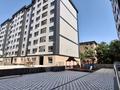 1-бөлмелі пәтер · 37.4 м² · 1/9 қабат, 18-й микрорайон, Жандосова 73, бағасы: ~ 16.8 млн ₸ в Шымкенте, Аль-Фарабийский р-н — фото 8