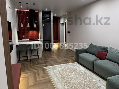 4-бөлмелі пәтер · 80 м² · 15/17 қабат, Туран 43/5, бағасы: 72 млн ₸ в Астане, Нура р-н