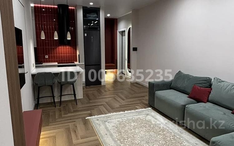 4-бөлмелі пәтер · 80 м² · 15/17 қабат, Туран 43/5, бағасы: 72 млн ₸ в Астане, Нура р-н — фото 14