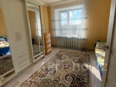 2-комнатная квартира, 51.5 м², 5/6 этаж, Ворошилова 74 за 16.5 млн 〒 в Костанае