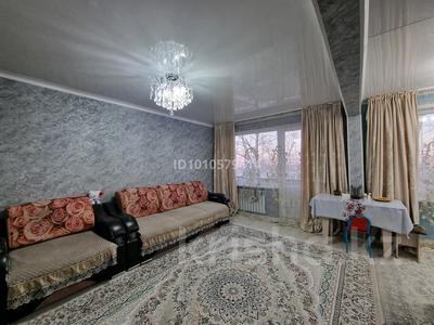 2-бөлмелі пәтер · 50 м² · 5/5 қабат, Юность 19, бағасы: 13.5 млн ₸ в Семее