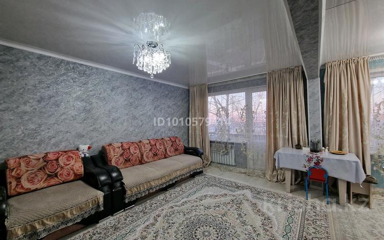 2-бөлмелі пәтер · 50 м² · 5/5 қабат, Юность 19, бағасы: 13.5 млн ₸ в Семее — фото 2