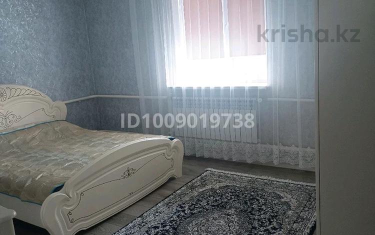 Отдельный дом · 4 комнаты · 120 м² · 6 сот., Абая 9 — Центр города за 50 млн ₸ в Каскелене — фото 2