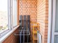 1-бөлмелі пәтер · 35.2 м² · 6/9 қабат, Береке 62, бағасы: 19 млн ₸ в Костанае — фото 9