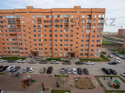 1-бөлмелі пәтер · 35.2 м² · 6/9 қабат, Береке 62, бағасы: 19 млн ₸ в Костанае