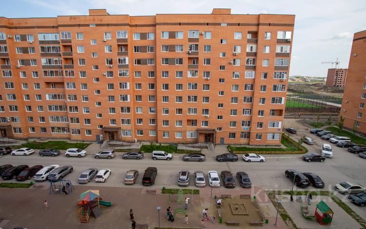 1-бөлмелі пәтер · 35.2 м² · 6/9 қабат, Береке 62, бағасы: 19 млн ₸ в Костанае — фото 13