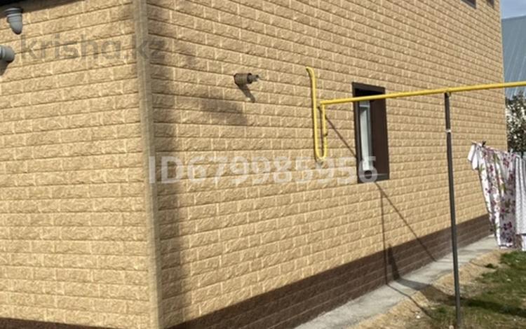 Жеке үй · 5 бөлме · 210 м² · 10.5 жүзд., Жибек жолы 20, бағасы: 40 млн ₸ в Актобе, жилой массив Заречный-3 — фото 12