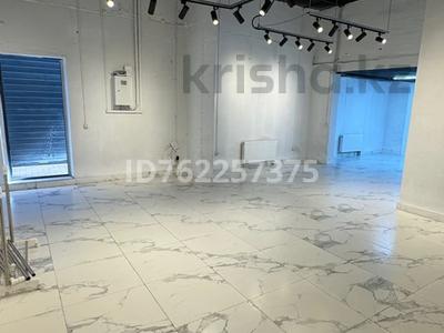 Свободное назначение, магазины и бутики · 75 м² за 30 млн 〒 в Астане, Алматы р-н