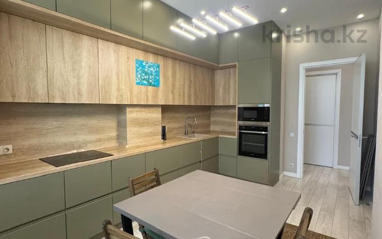 3-бөлмелі пәтер · 100 м² · 7/9 қабат, Тыныбаева, бағасы: 90 млн ₸ в Астане, Алматы р-н — фото 30