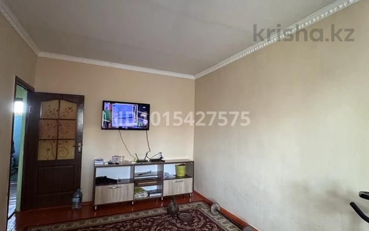 2-комнатная квартира · 56 м² · 3/5 этаж, Нышанов 44 за 12 млн ₸ в Туркестане — фото 2