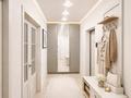 1-комнатная квартира · 45 м² · 4/16 этаж, Серкебаева 97 — ТРЦ Мега, кафе Павлин-Мавлин , Navarro, Магнум, Аль-Фараби за 30 000 ₸ в Алматы, Бостандыкский р-н — фото 5