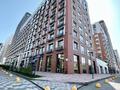 1-комнатная квартира · 45 м² · 4/16 этаж, Серкебаева 97 — ТРЦ Мега, кафе Павлин-Мавлин , Navarro, Магнум, Аль-Фараби за 30 000 ₸ в Алматы, Бостандыкский р-н — фото 8