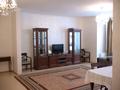 3-комнатная квартира · 118 м² · 8/9 этаж, Алихана Бокейхана 6 за 500 000 ₸ в Астане, Есильский р-н — фото 2