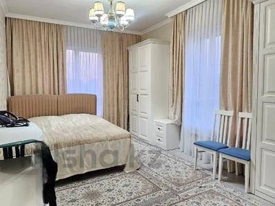 3-комнатная квартира · 103 м² · 7/12 этаж, Розыбакиева 181а за 110 млн 〒 в Алматы