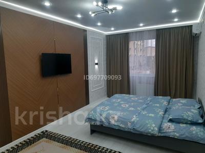 1-комнатная квартира · 40 м² · 2/12 этаж · по часам, ​Туркия 1280/2 — Туркия за 2 000 〒 в Шымкенте
