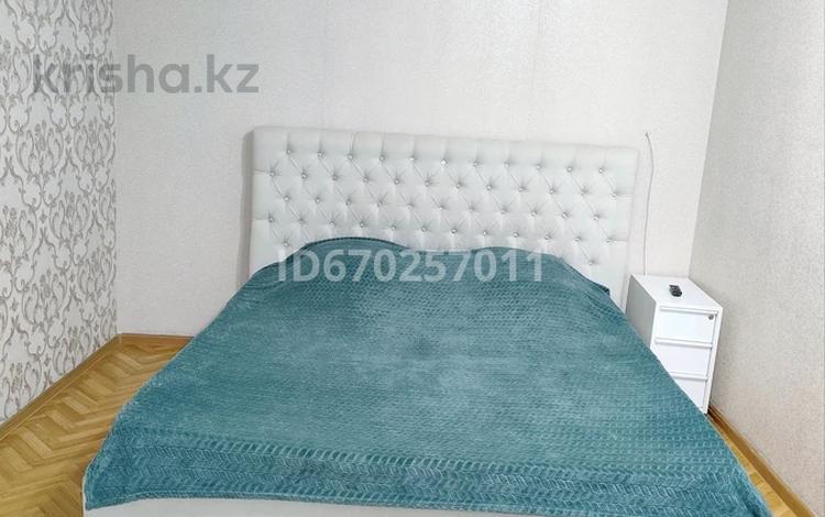 1-бөлмелі пәтер · 38 м² · 2/6 қабат, Абылай хана 19/1, бағасы: 3 000 ₸ в Астане, Алматы р-н — фото 17